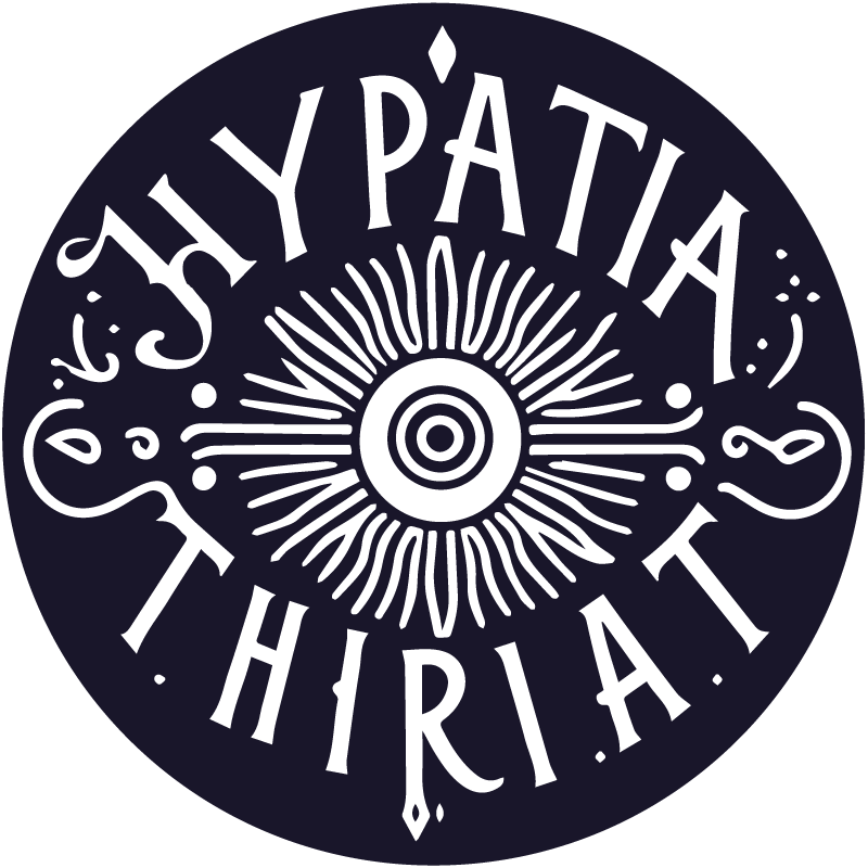 Hypatia Thiriat