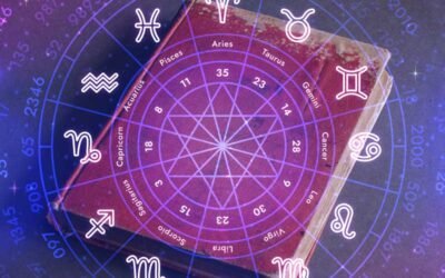 La Poderosa Combinación de Tarot y Astrología