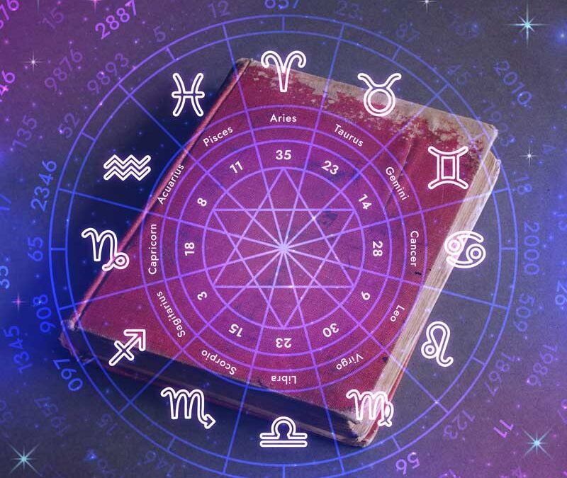 La Poderosa Combinación de Tarot y Astrología